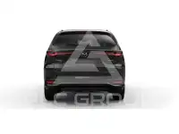 2025 Mazda CX-80