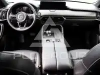 2025 Mazda CX-80