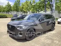2025 Mazda CX-80