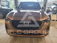 2025 Mazda CX-80