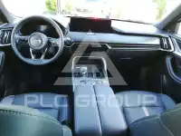 2025 Mazda CX-80