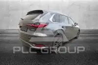 2025 Mazda CX-80