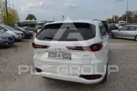 2025 Mazda CX-80