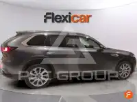 2025 Mazda CX-80