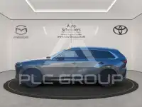 2025 Mazda CX-80