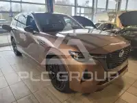 2025 Mazda CX-80