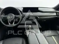 2025 Mazda CX-80