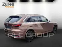 2025 Mazda CX-80