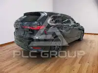 2025 Mazda CX-80