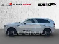 2025 Mazda CX-80