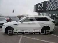2025 Mazda CX-80