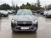 2025 Mazda CX-80
