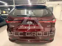 2025 Mazda CX-80