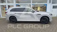 2025 Mazda CX-80