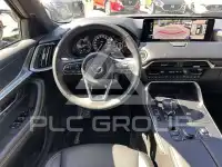 2025 Mazda CX-80