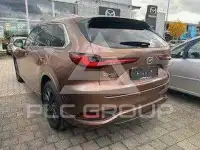 2025 Mazda CX-80