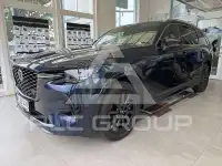 2025 Mazda CX-80