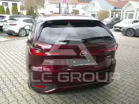 2025 Mazda CX-80