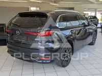 2025 Mazda CX-80