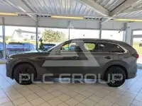 2025 Mazda CX-80