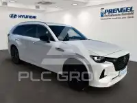 2025 Mazda CX-80