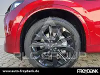 2025 Mazda CX-80