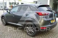 2025 Mazda CX-3