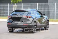 2025 Mazda CX-3