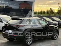 2025 Mazda CX-3