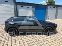 2025 Mazda CX-3