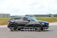2025 Mazda CX-3