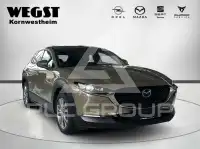 2025 Mazda CX-3