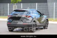2025 Mazda CX-3
