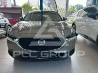 2025 Mazda CX-3