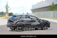 2025 Mazda CX-3