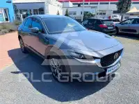 2025 Mazda CX-3