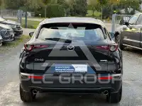 2025 Mazda CX-3