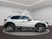 2025 Mazda CX-3