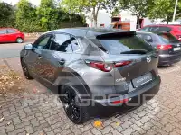 2025 Mazda CX-3