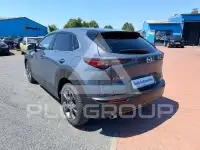 2025 Mazda CX-3