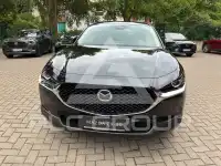 2025 Mazda CX-3