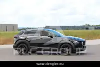 2025 Mazda CX-3