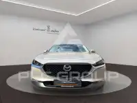2025 Mazda CX-3