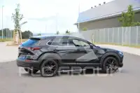 2025 Mazda CX-3