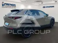 2025 Mazda CX-3