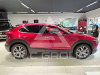 2025 Mazda CX-3