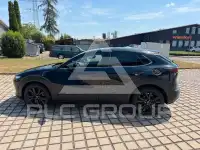2025 Mazda CX-3