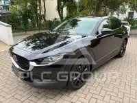 2025 Mazda CX-3