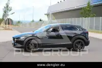 2025 Mazda CX-3