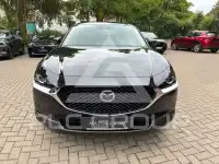 2025 Mazda CX-3